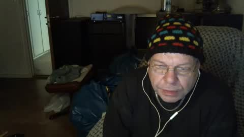 durk55 online show from 12.14.24