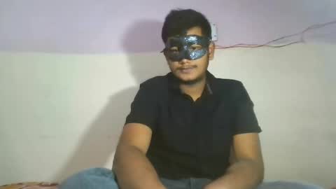 Snapshot of dusky_aarav chatting on 12.15.25 dusky_aarav online show from 12.15.25