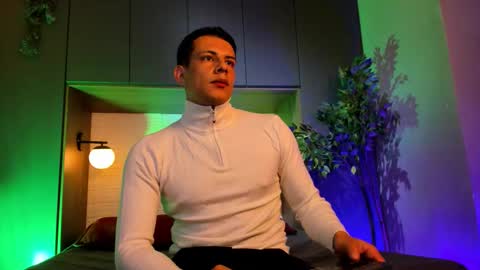 Dustin Sonne online show from 01.11.26