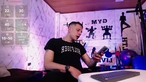 Dustin Sonne online show from 01.17.26