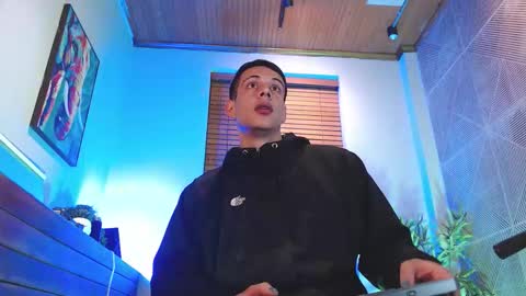 Dustin Sonne online show from 03.23.26