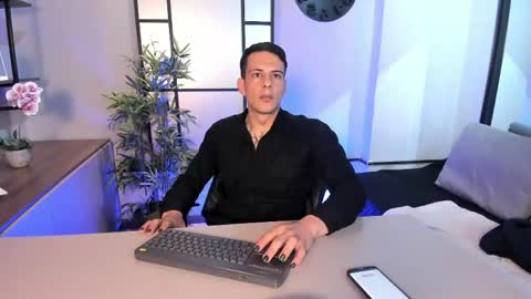 Dustin Sonne online show from 04.13.26