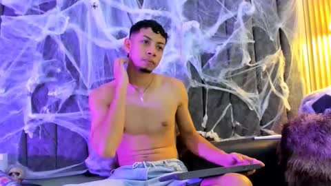 dustinandjordan online show from 10.09.25