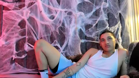 dustinandjordan online show from 10.11.25