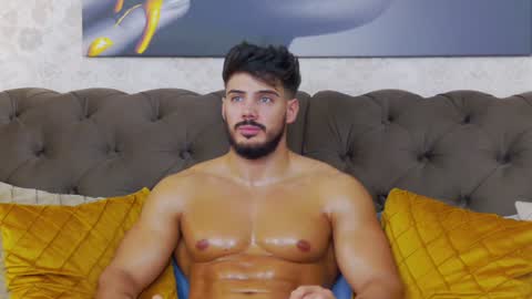 Dustin online show from 12.02.24