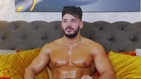 Dustin online show from 01.22.25