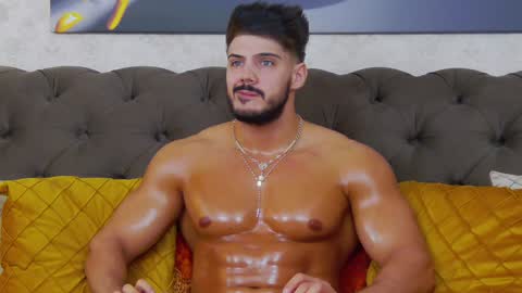 Dustin online show from 01.24.25