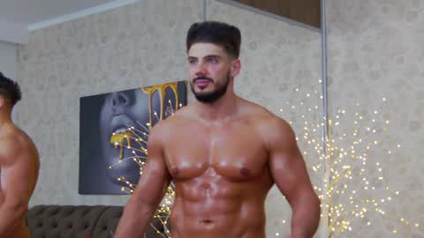 Dustin online show from 02.06.25