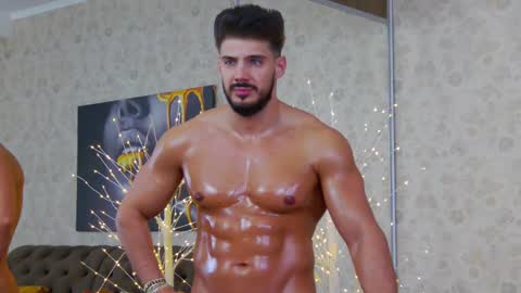 Dustin online show from 02.09.25