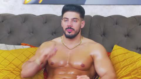 Dustin online show from 04.11.26