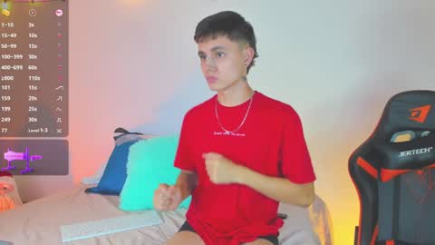 Dustin Levy online show from 12.19.24