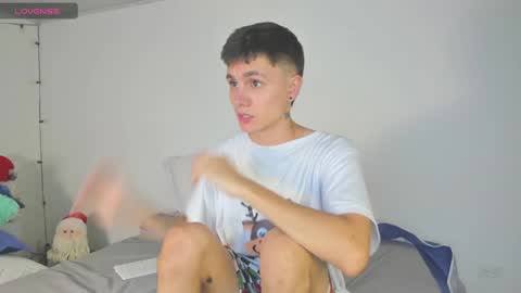 Dustin Levy online show from 01.04.25