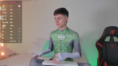 Dustin Levy online show from 02.04.25