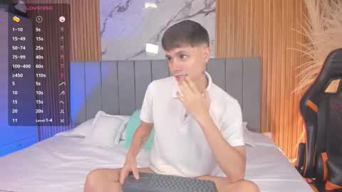 Dustin Levy online show from 02.25.26