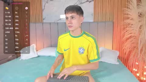 Dustin Levy online show from 03.26.26