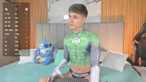 Dustin Levy online show from 04.16.26