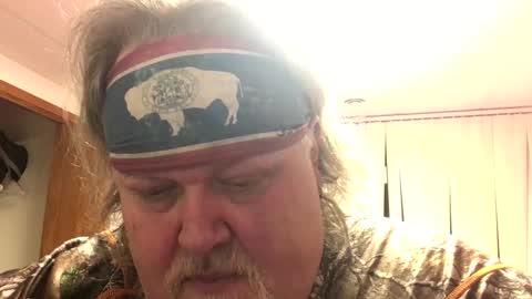 Dusty online show from 12.08.24