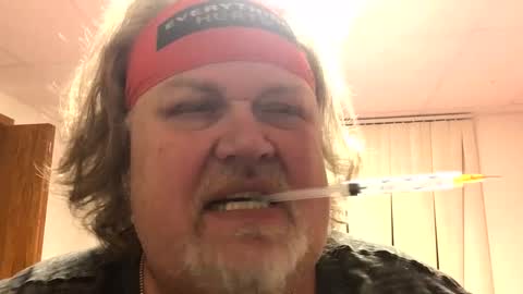 Dusty online show from 12.10.24