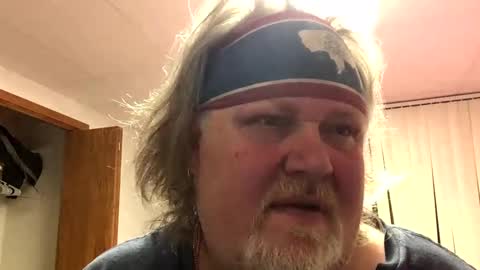 Dusty online show from 12.14.24