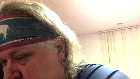 Dusty online show from 12.16.24