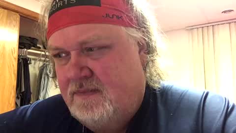 Dusty online show from 12.18.24