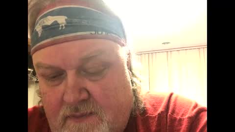 Dusty online show from 12.25.24