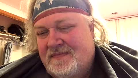 Dusty online show from 12.28.24