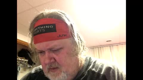 Dusty online show from 12.29.24