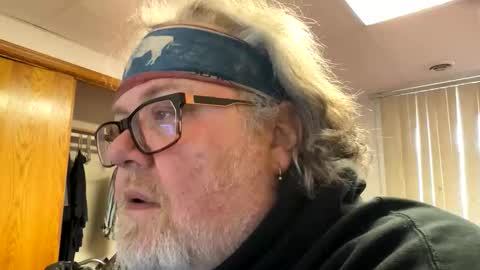 Dusty online show from 04.23.26