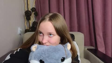 Jenny online show from 12.21.25