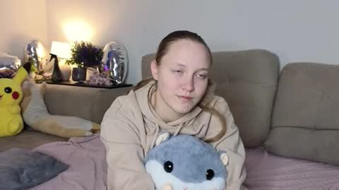 Snapshot of dustydeida chatting on 02.18.26 Jenny online show from 02.18.26