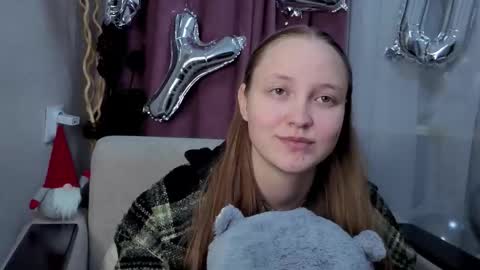 Snapshot of dustydeida chatting on 02.20.26 Jenny online show from 02.20.26