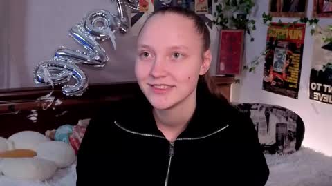 Snapshot of dustydeida chatting on 02.26.26 Jenny online show from 02.26.26