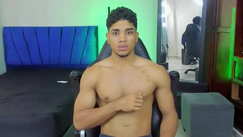 DUSTYN MICHELLE online show from 03.21.26