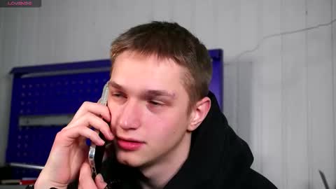 Dustyn online show from 01.14.26