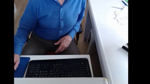 dutchpornking2 online show from 11.12.25