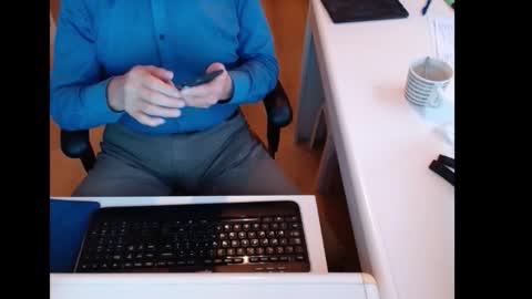 dutchpornking2 online show from 11.14.25