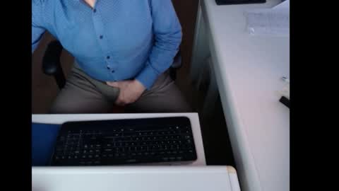 dutchpornking2 online show from 01.18.26