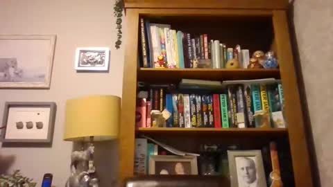 DutchUncleJohn online show from 01.19.26