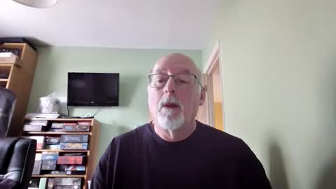 DutchUncleJohn online show from 03.28.26