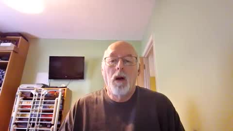 DutchUncleJohn online show from 04.16.26