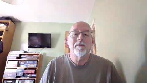 DutchUncleJohn online show from 06.13.26