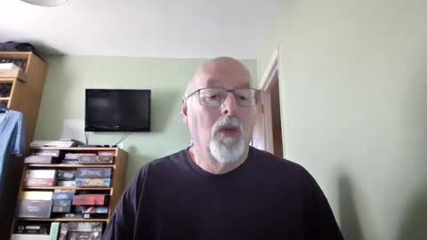 DutchUncleJohn online show from 06.29.26