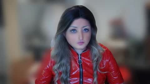 Snapshot of dutchvictoria chatting on 06.19.26 Dutch Victoria online show from 06.19.26