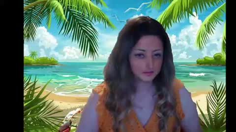 Snapshot of dutchvictoria chatting on 06.27.26 Dutch Victoria online show from 06.27.26