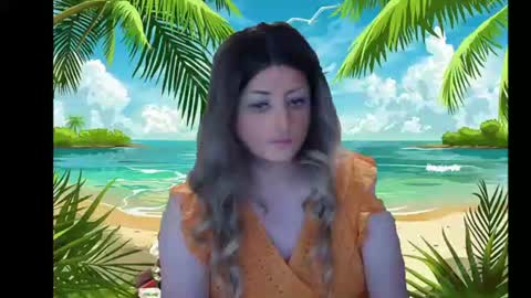Snapshot of dutchvictoria chatting on 06.28.26 Dutch Victoria online show from 06.28.26