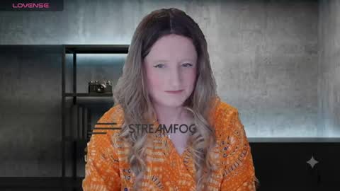 Snapshot of dutchvictoria chatting on 07.23.26 Dutch Victoria online show from 07.23.26