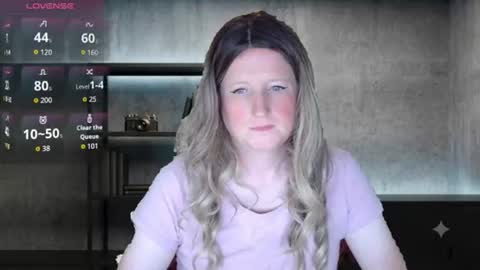 Snapshot of dutchvictoria chatting on 07.26.26 Dutch Victoria online show from 07.26.26