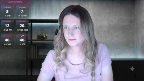Snapshot of dutchvictoria chatting on 07.29.26 Dutch Victoria online show from 07.29.26