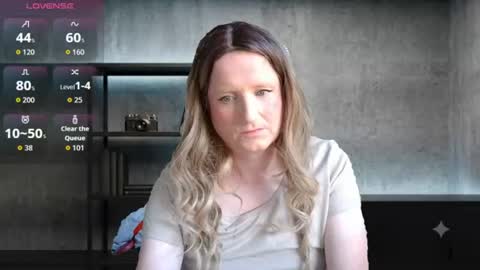 Snapshot of dutchvictoria chatting on 07.30.26 Dutch Victoria online show from 07.30.26